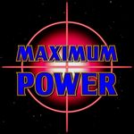 Maximum Power logo