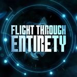 Flight Through Entirety logo